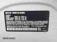 2024 BMW M3 Competition xDrive with VIN WBS43AY07RFS42807, listed as a IAAI auction lot 41678678 with 3,394 mi miles and . Bid and sale history available at DreamBid. Image 9.