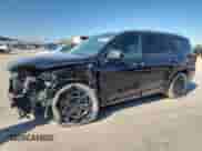 2021 Hyundai Palisade Calligraphy z VIN KM8R7DHE3MU206398, wystawiony jako Copart lot #86697975 z przebiegiem 9 842 mil mil oraz Szkoda całkowita • Salvage title. Historia ofert i sprzedaży dostępna na DreamBid. Obrazek 1.