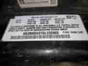 2016 Chevrolet Caprice Police Police с VIN 6G3NS5U37GL232902, выставлен на аукционе Copart как лот 79133834 с пробегом 123 283 миль миль и Чистый • Clean title. История ставок и продаж доступна на DreamBid. Изображение 12.