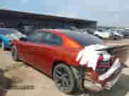 2021 Dodge Charger SXT with VIN 2C3CDXBG7MH612920, listed as a IAAI auction lot 43197794 with 77,359 mi miles and . Bid and sale history available at DreamBid. Image 3.