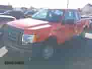 2012 Ford F-150 XL with VIN 1FTFX1CF9CKD88849, listed as a IAAI auction lot 43565106 with 182,764 mi miles and . Bid and sale history available at DreamBid. Image 2.