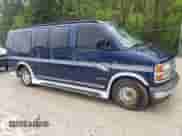 2001 Chevrolet Express Cargo YF7 Upfitter с VIN 1GBFG15R211243862, выставлен на аукционе Copart как лот 57950355 с пробегом 133 273 миль миль и Списание • Salvage title. История ставок и продаж доступна на DreamBid. Изображение 4.