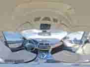 2017 BMW 3 Series 320i with VIN WBA8E1G35HNU17684, listed as a Copart auction lot 84789655 with 118,196 mi miles and Salvage title. Bid and sale history available at DreamBid. Image 14.