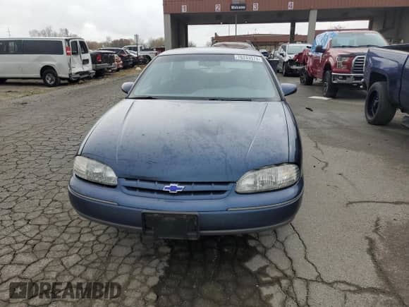 1995 Chevrolet Lumina с VIN 2G1WN52X2S9261618, выставлен на аукционе Copart как лот 76243574 с пробегом 107 191 миль миль и Списание • Salvage title. История ставок и продаж доступна на DreamBid. Изображение 5.