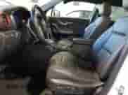 2021 Chevrolet Blazer RS with VIN 3GNKBKRS9MS525986, listed as a Copart auction lot 85845775 with 46,424 mi miles and Salvage title. Bid and sale history available at DreamBid. Image 7.