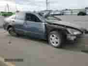 2006 Honda Accord EX with VIN 1HGCM56796A004829, listed as a Copart auction lot 81518145 with Not provided miles and Salvage title. Bid and sale history available at DreamBid. Image 4.