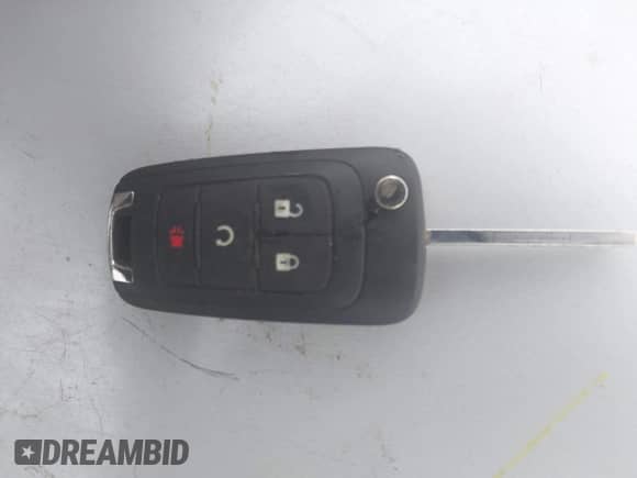 2013 Chevrolet Sonic LTZ with VIN 1G1JE6SH5D4140421, listed as a IAAI auction lot 41996096 with 110,435 mi miles and . Bid and sale history available at DreamBid. Image 11.