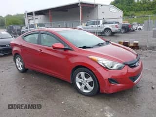 2011 Hyundai Elantra Limited с VIN KMHDH4AE1BU138228, выставлен на аукционе IAAI как лот 42348142 с пробегом 116 060 миль миль и . История ставок и продаж доступна на DreamBid. Изображение 1.