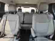 2025 Toyota Sienna XLE z VIN 5TDJSKFC8SS179299, wystawiony jako Copart lot #63379945 z przebiegiem 3 710 mil mil oraz Szkoda całkowita • Salvage title. Historia ofert i sprzedaży dostępna na DreamBid. Obrazek 10.