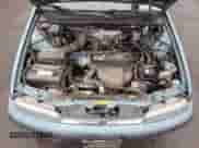 1990 Honda Accord EX z VIN JHMCB7569LC061894, wystawiony jako Copart lot #74372344 z przebiegiem 207 817 mil mil oraz Szkoda całkowita • Salvage title. Historia ofert i sprzedaży dostępna na DreamBid. Obrazek 11.