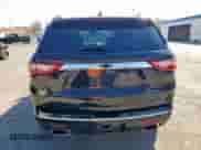 2018 Chevrolet Traverse High Country с VIN 1GNEVKKW7JJ100684, выставлен на аукционе Copart как лот 82176925 с пробегом 172 534 миль миль и Чистый • Clean title. История ставок и продаж доступна на DreamBid. Изображение 6.