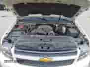 2014 Chevrolet Tahoe LTZ с VIN 1GNSKCE04ER213380, выставлен на аукционе IAAI как лот 41937707 с пробегом 180 738 миль миль и . История ставок и продаж доступна на DreamBid. Изображение 10.