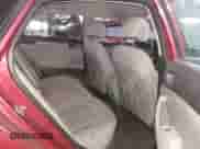 2017 Hyundai Sonata SE z VIN 5NPE24AF3HH562242, wystawiony jako IAAI lot #43378988 z przebiegiem 191 494 mil mil oraz . Historia ofert i sprzedaży dostępna na DreamBid. Obrazek 8.