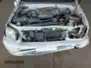 2003 Toyota Tundra Limited z VIN 5TBRT38153S370187, wystawiony jako Copart lot #53190885 z przebiegiem 164 846 mil mil oraz Szkoda całkowita • Salvage title. Historia ofert i sprzedaży dostępna na DreamBid. Obrazek 11.