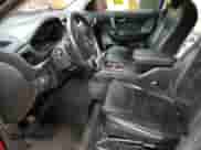 2013 Chevrolet Traverse LT с VIN 1GNKVJKD0DJ135860, выставлен на аукционе Copart как лот 67777235 с пробегом 116 384 миль миль и Чистый • Clean title. История ставок и продаж доступна на DreamBid. Изображение 7.