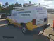 2014 Ford Econoline Cargo Commercial с VIN 1FTNE2EW2EDA16748, выставлен на аукционе Copart как лот 82422615 с пробегом 200 853 миль миль и Чистый • Clean title. История ставок и продаж доступна на DreamBid. Изображение 2.