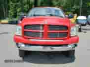 2006 Dodge 2500 SLT with VIN 1D7KS28C46J130899, listed as a Copart auction lot 65019225 with Not provided miles and Clean title. Bid and sale history available at DreamBid. Image 5.