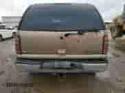 2004 Chevrolet Tahoe LS z VIN 1GNEK13Z34R209953, wystawiony jako Copart lot #58570745 z przebiegiem 266 350 mil mil oraz Czysty tytuł • Clean title. Historia ofert i sprzedaży dostępna na DreamBid. Obrazek 6.