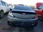 2017 Chevrolet Volt LT с VIN 1G1RC6S50HU216986, выставлен на аукционе Copart как лот 72720432 с пробегом 49 958 миль миль и . История ставок и продаж доступна на DreamBid. Изображение 6.