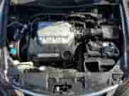 2009 Honda Accord EX-L with VIN 5KBCP36859B501067, listed as a Copart auction lot 80668554 with 159,910 mi miles and Salvage title. Bid and sale history available at DreamBid. Image 11.