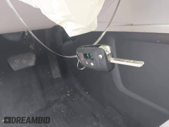 2013 Chevrolet Equinox LTZ z VIN 2GNFLFE33D6247122, wystawiony jako IAAI lot #42721758 z przebiegiem 204 999 mil mil oraz . Historia ofert i sprzedaży dostępna na DreamBid. Obrazek 11.