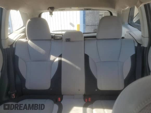 2024 Subaru Forester z VIN JF2SKABC8RH449345, wystawiony jako Copart lot #71968305 z przebiegiem 30 480 mil mil oraz Szkoda całkowita • Salvage title. Historia ofert i sprzedaży dostępna na DreamBid. Obrazek 10.