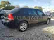 2006 Chevrolet Malibu Maxx LT с VIN 1G1ZT61836F207535, выставлен на аукционе Copart как лот 84810865 с пробегом Не указан миль и Списание • Salvage title. История ставок и продаж доступна на DreamBid. Изображение 3.