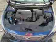 2017 Hyundai Sonata Sport с VIN 5NPE34AF1HH509584, выставлен на аукционе Copart как лот 67653854 с пробегом 87 648 миль миль и Списание • Salvage title. История ставок и продаж доступна на DreamBid. Изображение 11.