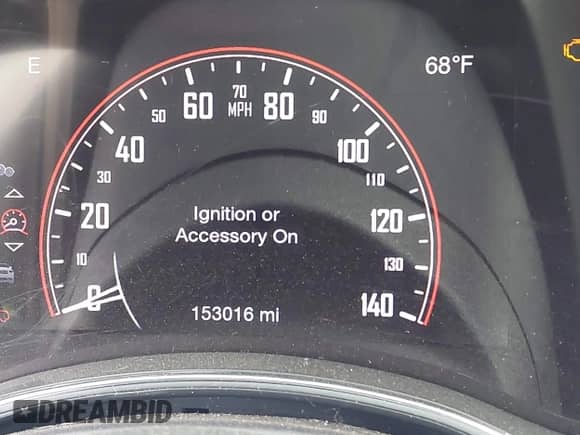 2017 Dodge Durango SXT с VIN 1C4RDJAG0HC907838, выставлен на аукционе IAAI как лот 43001135 с пробегом 153 016 миль миль и . История ставок и продаж доступна на DreamBid. Изображение 15.