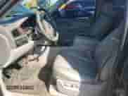 2007 Chevrolet Tahoe LS with VIN 1GNFK13057J382947, listed as a Copart auction lot 52784125 with 264,014 mi miles and Salvage title. Bid and sale history available at DreamBid. Image 7.