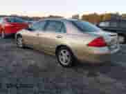 2007 Honda Accord EX-L with VIN 1HGCM56807A045795, listed as a IAAI auction lot 43508020 with 192,718 mi miles and . Bid and sale history available at DreamBid. Image 3.