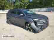 2016 Hyundai Tucson Sport z VIN KM8J3CA20GU110235, wystawiony jako Copart lot #71072675 z przebiegiem 107 808 mil mil oraz Szkoda całkowita • Salvage title. Historia ofert i sprzedaży dostępna na DreamBid. Obrazek 4.