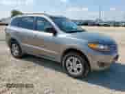 2011 Hyundai Santa Fe GLS с VIN 5XYZGDAB3BG072169, выставлен на аукционе Copart как лот 67837225 с пробегом 132 776 миль миль и Списание • Salvage title. История ставок и продаж доступна на DreamBid. Изображение 4.