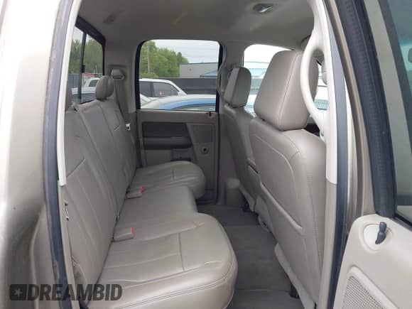 2008 Dodge 2500 SLT с VIN 3D7KS28A68G176642, выставлен на аукционе IAAI как лот 42309414 с пробегом Не указан миль и . История ставок и продаж доступна на DreamBid. Изображение 8.