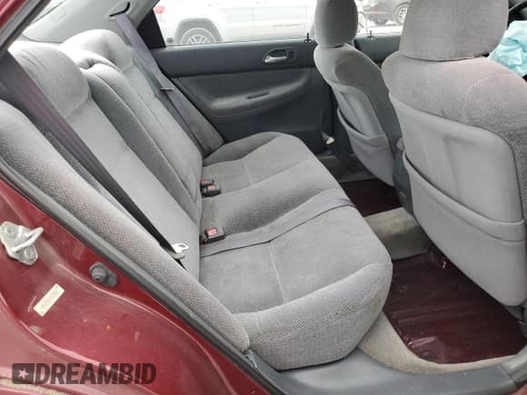 1996 Honda Accord LX with VIN 1HGCD5634TA178915, listed as a Copart auction lot 85739175 with 195,238 mi miles and Salvage title. Bid and sale history available at DreamBid. Image 10.