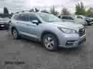 2019 Subaru Ascent Premium с VIN 4S4WMAFD6K3484896, выставлен на аукционе Copart как лот 80018285 с пробегом 121 642 миль миль и Чистый • Clean title. История ставок и продаж доступна на DreamBid. Изображение 4.