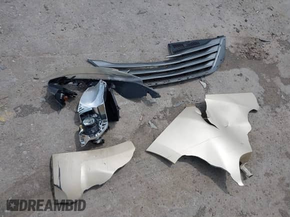 2014 Toyota Sienna Limited с VIN 5TDDK3DC2ES086353, выставлен на аукционе IAAI как лот 42462888 с пробегом 152 156 миль миль и . История ставок и продаж доступна на DreamBid. Изображение 12.