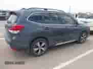 2020 Subaru Forester Touring with VIN JF2SKAXCXLH603473, listed as a IAAI auction lot 43136578 with 61,456 mi miles and . Bid and sale history available at DreamBid. Image 16.