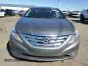 2013 Hyundai Sonata Limited с VIN 5NPEC4AB5DH591343, выставлен на аукционе Copart как лот 85388535 с пробегом 96 350 миль миль и Чистый • Clean title. История ставок и продаж доступна на DreamBid. Изображение 5.