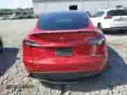2022 Tesla Model Y Long Range с VIN 7SAYGAEE5NF520862, выставлен на аукционе Copart как лот 80619235 с пробегом 40 401 миль миль и Списание • Salvage title. История ставок и продаж доступна на DreamBid. Изображение 6.