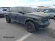 2011 Ram 1500 Outdoorsman with VIN 1D7RV1CT5BS563630, listed as a IAAI auction lot 43145055 with 114,905 mi miles and . Bid and sale history available at DreamBid. Image 1.