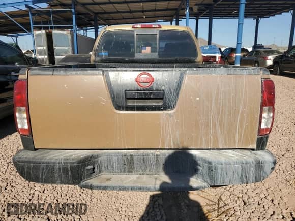 2008 Nissan Frontier SE с VIN 1N6AD06U08C406645, выставлен на аукционе Copart как лот 85414604 с пробегом 177 813 миль миль и Чистый • Clean title. История ставок и продаж доступна на DreamBid. Изображение 6.