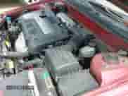 2003 Hyundai Elantra GLS with VIN KMHDN45D43U647287, listed as a IAAI auction lot 42939879 with 314,714 mi miles and . Bid and sale history available at DreamBid. Image 12.