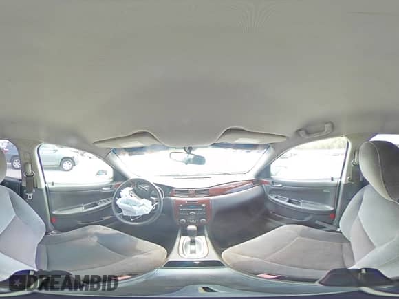 2009 Chevrolet Impala LT с VIN 2G1WT57N691131427, выставлен на аукционе Copart как лот 80352925 с пробегом 272 010 миль миль и Списание • Salvage title. История ставок и продаж доступна на DreamBid. Изображение 14.