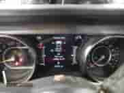 2023 Jeep Wrangler Sport Altitude с VIN 1C4HJXDG6PW635120, выставлен на аукционе Copart как лот 77864744 с пробегом 31 830 миль миль и Списание • Salvage title. История ставок и продаж доступна на DreamBid. Изображение 9.