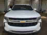 2021 Chevrolet Suburban LS с VIN 1GNSKBKD7MR395916, выставлен на аукционе Copart как лот 62113145 с пробегом 374 527 миль миль и Чистый • Clean title. История ставок и продаж доступна на DreamBid. Изображение 5.