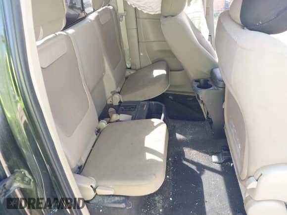 2012 Toyota Tacoma с VIN 5TFTX4CN2CX013352, выставлен на аукционе IAAI как лот 43052705 с пробегом 158 978 миль миль и . История ставок и продаж доступна на DreamBid. Изображение 8.