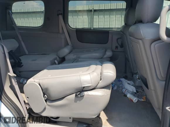 2007 Chevrolet Uplander 1LT z VIN 1GNDV33147D131158, wystawiony jako Copart lot #62756515 z przebiegiem 194 272 mil mil oraz Szkoda całkowita • Salvage title. Historia ofert i sprzedaży dostępna na DreamBid. Obrazek 11.