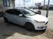 2015 Ford Focus SE с VIN 1FADP3K27FL300337, выставлен на аукционе Copart как лот 81789875 с пробегом 82 882 миль миль и Списание • Salvage title. История ставок и продаж доступна на DreamBid. Изображение 4.