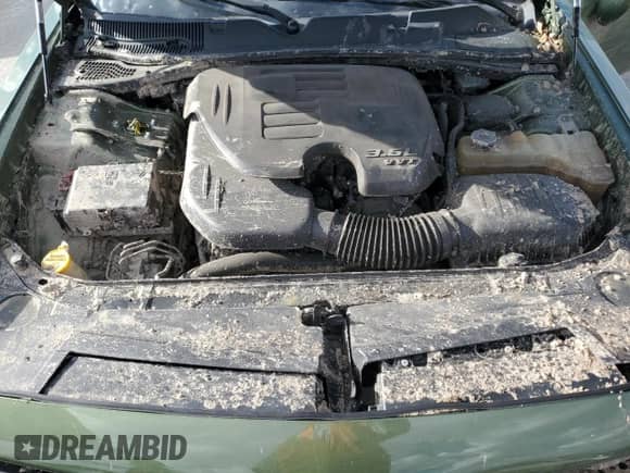 2018 Dodge Challenger SXT with VIN 2C3CDZAG6JH209584, listed as a Copart auction lot 89439035 with Not provided miles and Clean title. Bid and sale history available at DreamBid. Image 11.